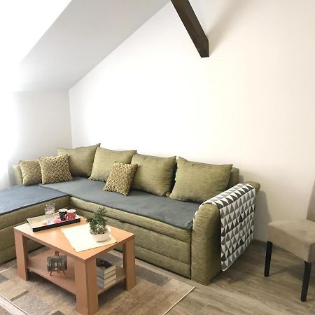 Sweet Dreams Apartment Subotica Bagian luar foto