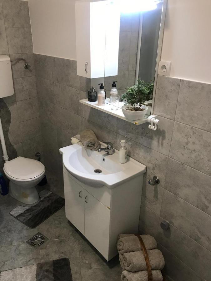 Sweet Dreams Apartment Subotica Bagian luar foto