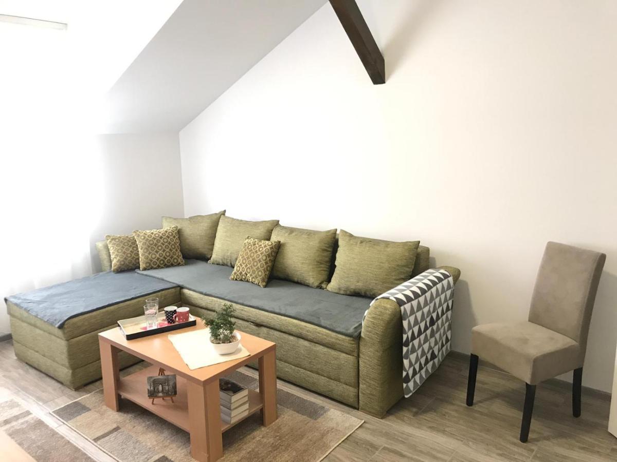 Sweet Dreams Apartment Subotica Bagian luar foto