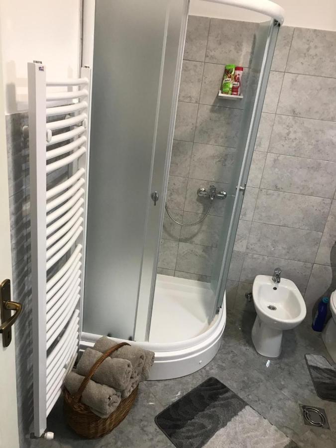 Sweet Dreams Apartment Subotica Bagian luar foto